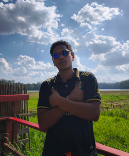 MC Gabr