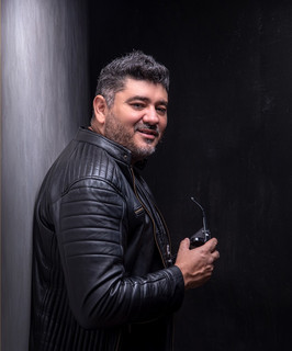 Jorge Guevara