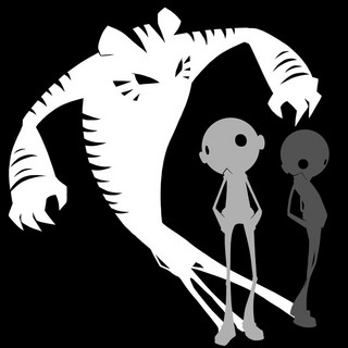 Tiger Shadow