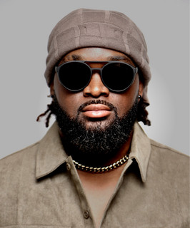 Ajay Stephens — cover art