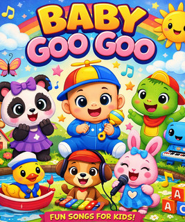 Baby Goo Goo