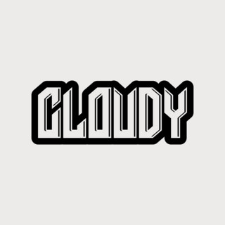 Cloudy