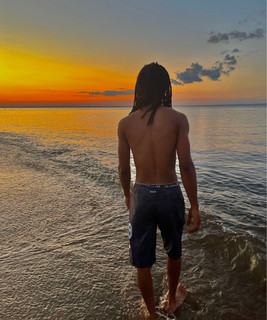 Lil Tre A.K.A. Midnight