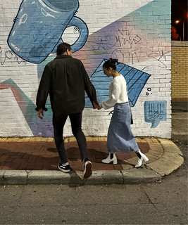 Indigo Hearts Photo