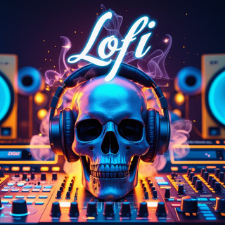 Lofi To Vibe Too