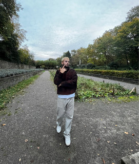 Wayne Daniel Photo