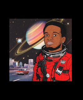 Commander Zay
