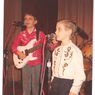 King Brothers