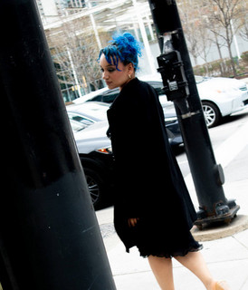 Rochelle Blue