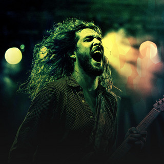 Legends of Rock Photo