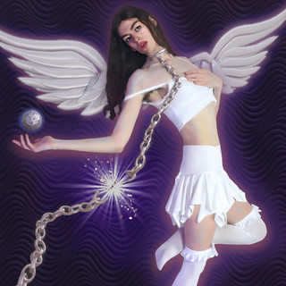 angelgirl EVA