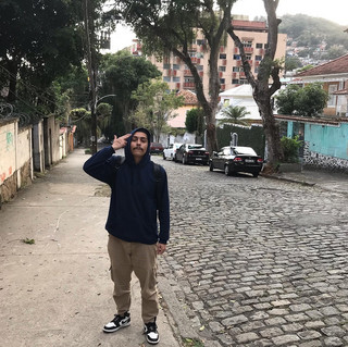 Kantheboy