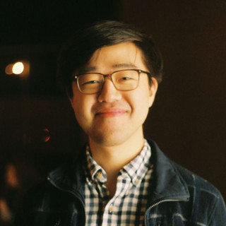 Andrew Oh