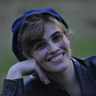 Myriam Bronzwaar Photo