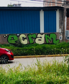 Ocram