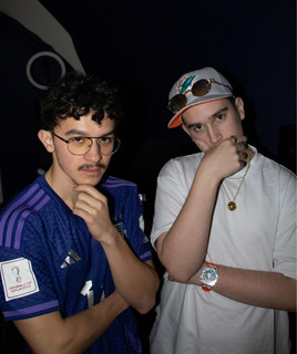 Duke Mobb Photo