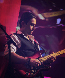 Johnny G
