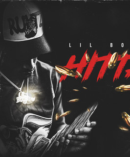 Lil Boob