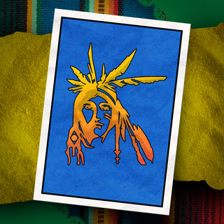 Cuisillos De Arturo Macias poster