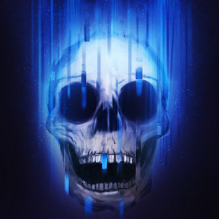 Funny Ghost