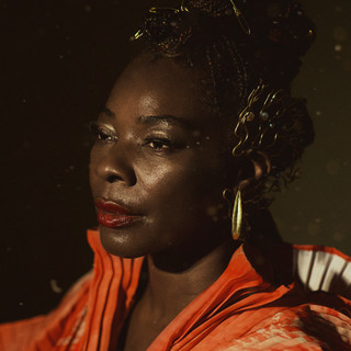 Buika poster