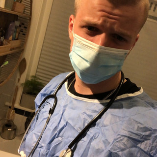 Dr. Plakus