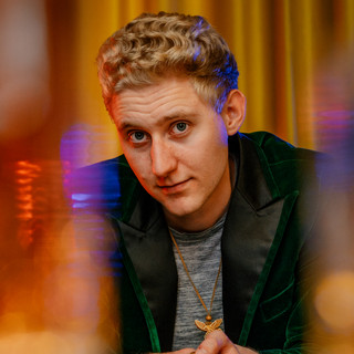 Mikael Fahre