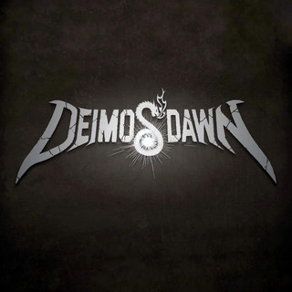 Deimos' Dawn Photo