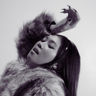 Peng Peng artist photo