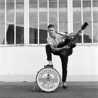 Caffeinated Rock&Roll