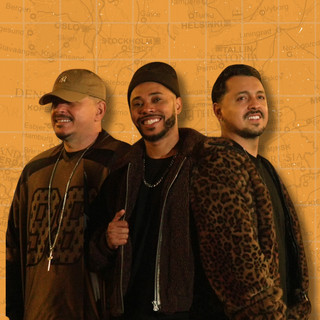 Destak do Samba