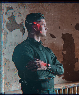 Circuit Preacher Photo