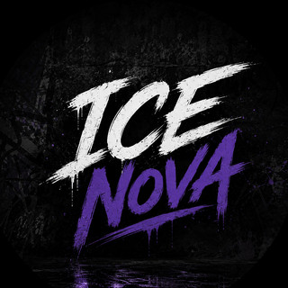 lCE NoVA poster