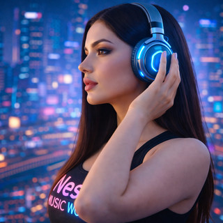 Nessa Music World