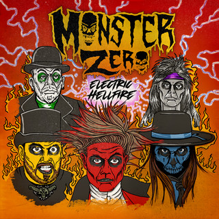 MONSTER ZERO