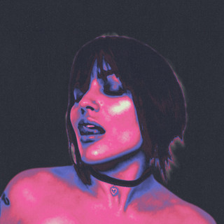 Vivienne la Fenix poster