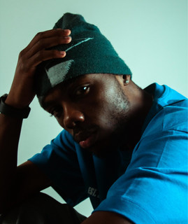 Tyriek Butcher
