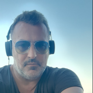 Salvo Migliorini cover