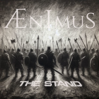 Ænimus