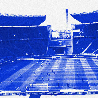 FanChants: Hertha Fans poster