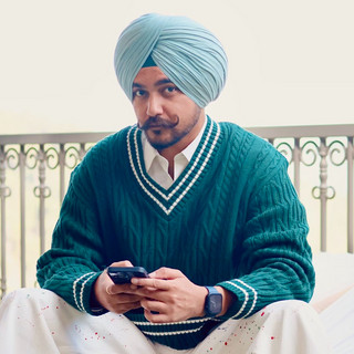 Supneet Singh poster