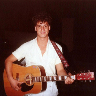 Christos Papachristos artist photo