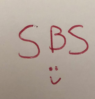 SBS