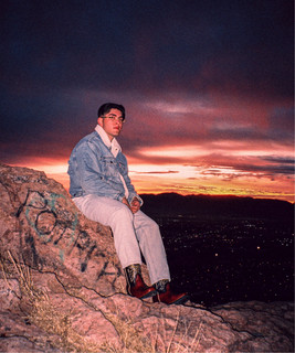 Kevin Kaarl photo