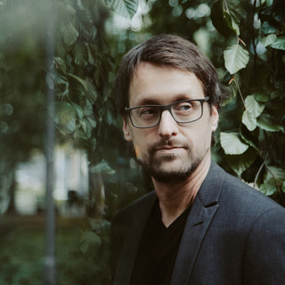 Christian Larese Photo