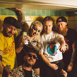 Captives Photo