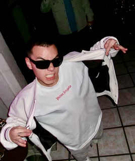 El Chicano