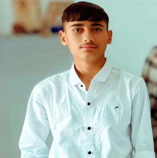 Anuj Garsa