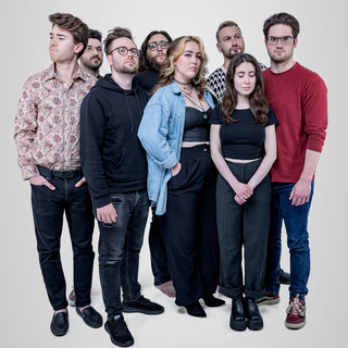 Big Fat Meanies poster