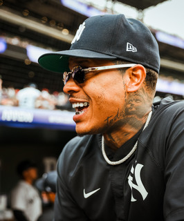 Marcus Stroman